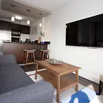 Stunning Studio Apartment With Amazing View