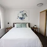 Stunning Studio Apartment With Amazing View