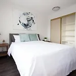 Stunning Studio Apartment With Amazing View